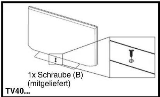 ORION TV40LB140S - So gehen Sie vor: - 4