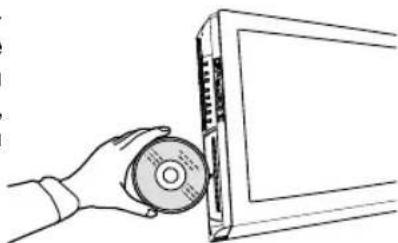 ORION TV32PL7915DVD - Vorbereitung - 1