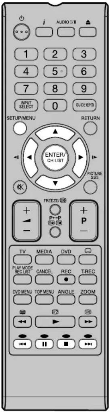 ORION TV32PL7915DVD - DVB-C oder DVB-T auswählen. - 2
