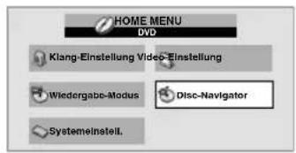 ORION TV32PL7915DVD - Eine Disc wiedergeben - 1