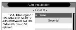 ORION TV32PL7915DVD - Wirkungsbereich der Fernbedienung - 10