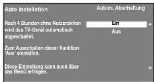 ORION TV32PLW6905DVD - Vorbereitung: - 5