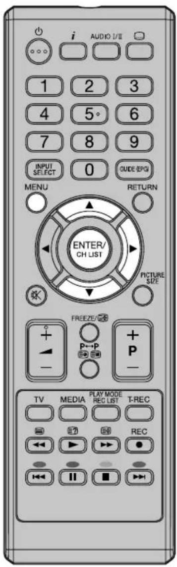ORION TV32LW7200 - Vorbereitung: - 1