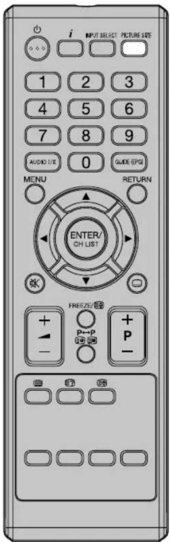 ORION TV32LW7100 - WSS: - 1