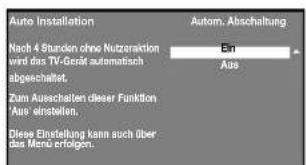 ORION TV32LW7100 - Vorbereitung: - 5