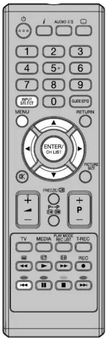 ORION TV32LB7200 - Vorbereitung: - 2