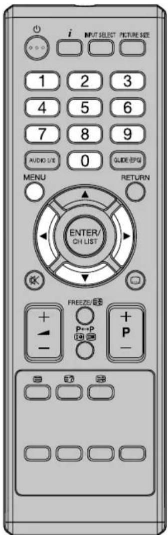 ORION TV32LB7100 - Aktualisierungssuchvorgang - 1