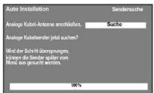 ORION TV32LB7100 - Vorbereitung: - 7