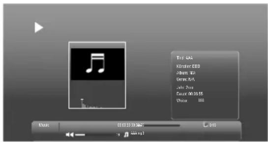 ORION TV32LB132S - Medienbrowser - 3