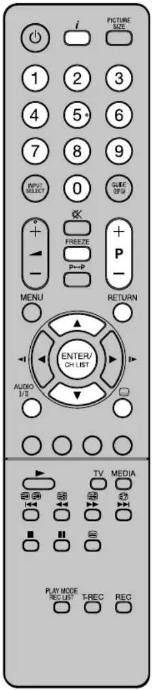 ORION TV32LB132S - Beispiel: - 1