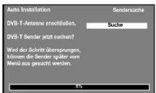 ORION TV32LB1000 - Vorbereitung: - 6
