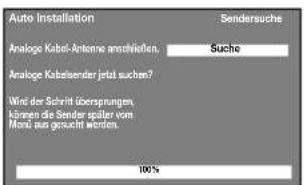 ORION TV32FX6900 - Vorbereitung: - 7