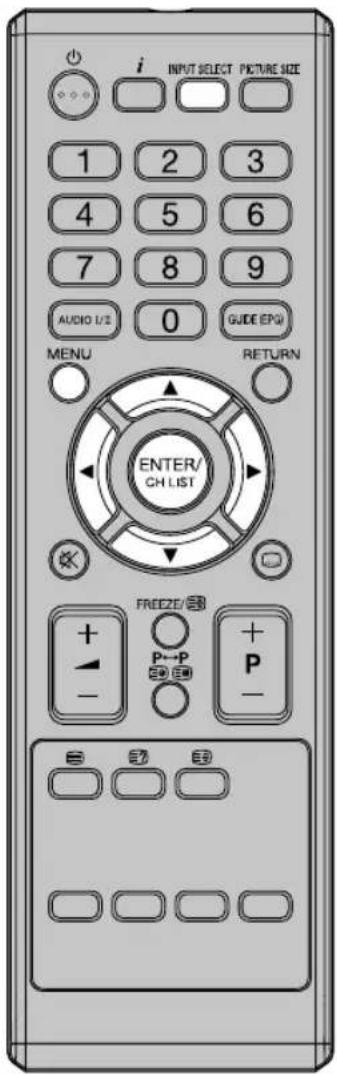 ORION TV32FX6900 - Hinweise: - 1
