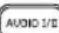 ORION TV32FX6900 - Ein-/Aus-Taste: - 7