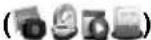 ORION TV29LBS129S - Pause/Wiedergabe - 1