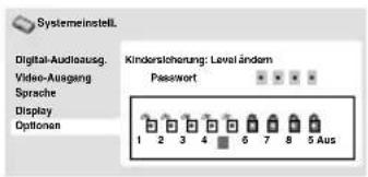 ORION TV26PLW7905DVD - Leveländerung - 3
