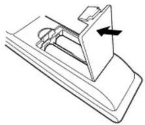 ORION TV26PLW7905DVD - Achtung: - 3