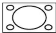 ORION TV26PL7905DVD - Bildformat und schwarze Balken - 2