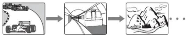 LENCO DVT-1533 - Chapter (Track) Skip - 1