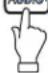 LENCO DVT-1533 - Selecting the audio language - 1
