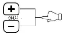 LENCO DVT-1533 - Auswahl eines TV-Senders - 2