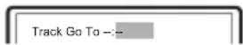 AEG CTV 4877 - Track auswählen - 1