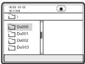 AEG CTV 4877 - MPEG4-Dateien abspielen - 1