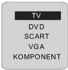 AEG CTV 4877 - EINGANG FESTLEGEN - 1