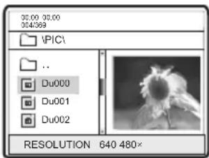 AEG CTV 4877 - JPEG-Datei abspielen - 1