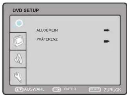 AEG CTV 4877 - DVD-EINGANG AUSWÄHLEN - 1
