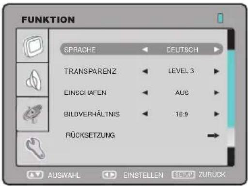 AEG CTV 4877 - FUNKTION - 1
