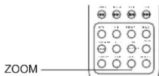 AEG CTV 4877 - DAS ANGEZEIGTE BILD ZOOMEN - 3
