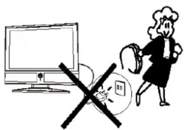 AEG CTV 4848 - WARNUNGEN UND SICHERHEITSHINWEISE - 8