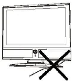 AEG CTV 4848 - WARNUNGEN UND SICHERHEITSHINWEISE - 4