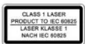 AEG CTV 4848 - VORSICHT - 5
