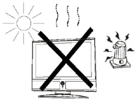 AEG CTV 4848 - WARNUNGEN UND SICHERHEITSHINWEISE - 10