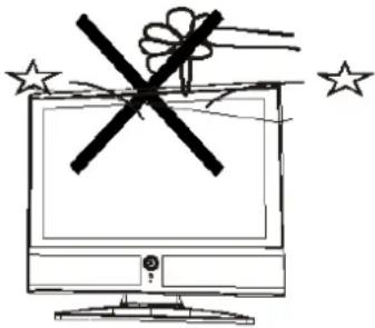 AEG CTV 4848 - WARNUNGEN UND SICHERHEITSHINWEISE - 1