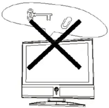 AEG CTV 4848 - WARNUNGEN UND SICHERHEITSHINWEISE - 2