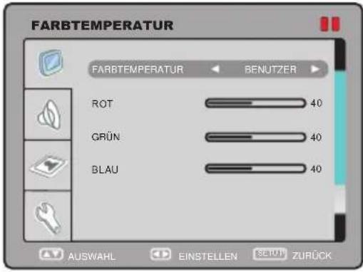AEG CTV 4876 LCD - BILD - 3