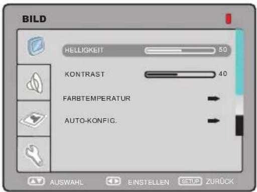 AEG CTV 4876 LCD - BILD - 2