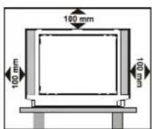 DUAL DTV 2850-3 - Vorbereitungen - 1