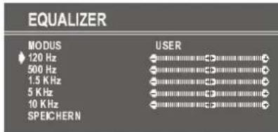 DUAL DTV 2850-2 - Equalizer - 1