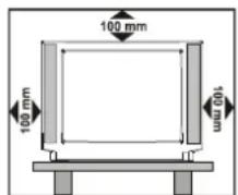 DUAL DTV 2850-2 - Vorbereitungen - 1