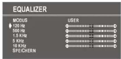 DUAL DTV 2850-1 - Equaliser - 2