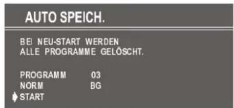 DUAL DTV 2850-1 - FREQUENZ-OPTION - 1