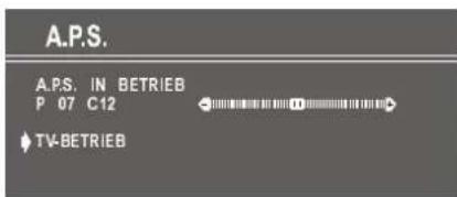 DUAL DTV 2850-1 - (Automatisches Programmiersystem) - 2