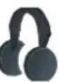 DUAL DTFT-DVD 15-1 - Warnhinweis - 1
