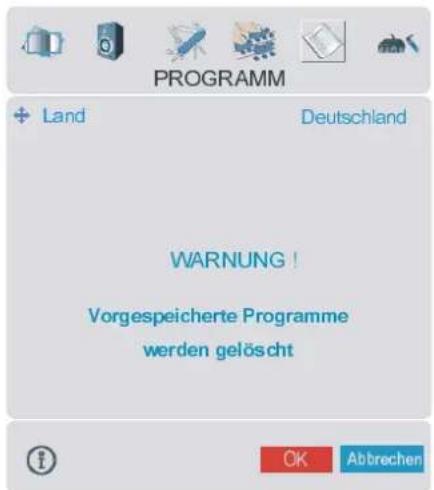DUAL DTFT 32-1 - APS (Autoprogrammierung) - 1