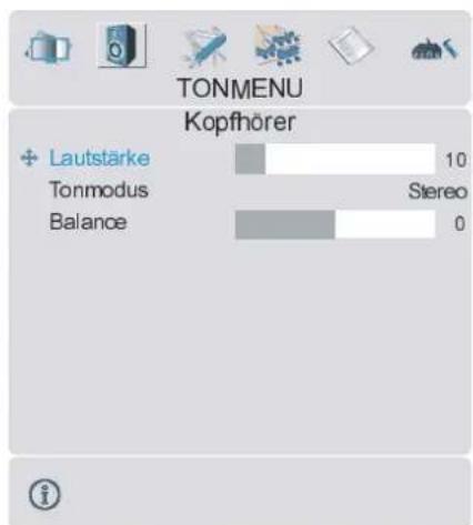 DUAL DTFT 32-1 - Kopfhörer - 1