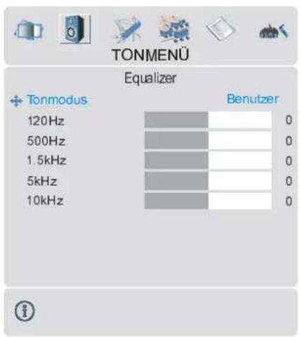 DUAL DTFT 32-1 - Equalizer - 1